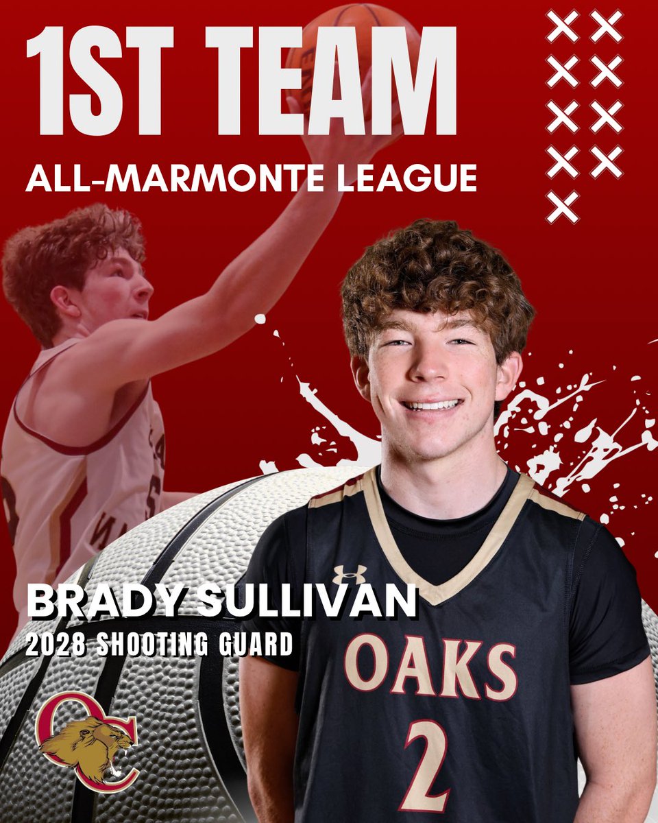 Oaks Christian Boys Basketball tweet media