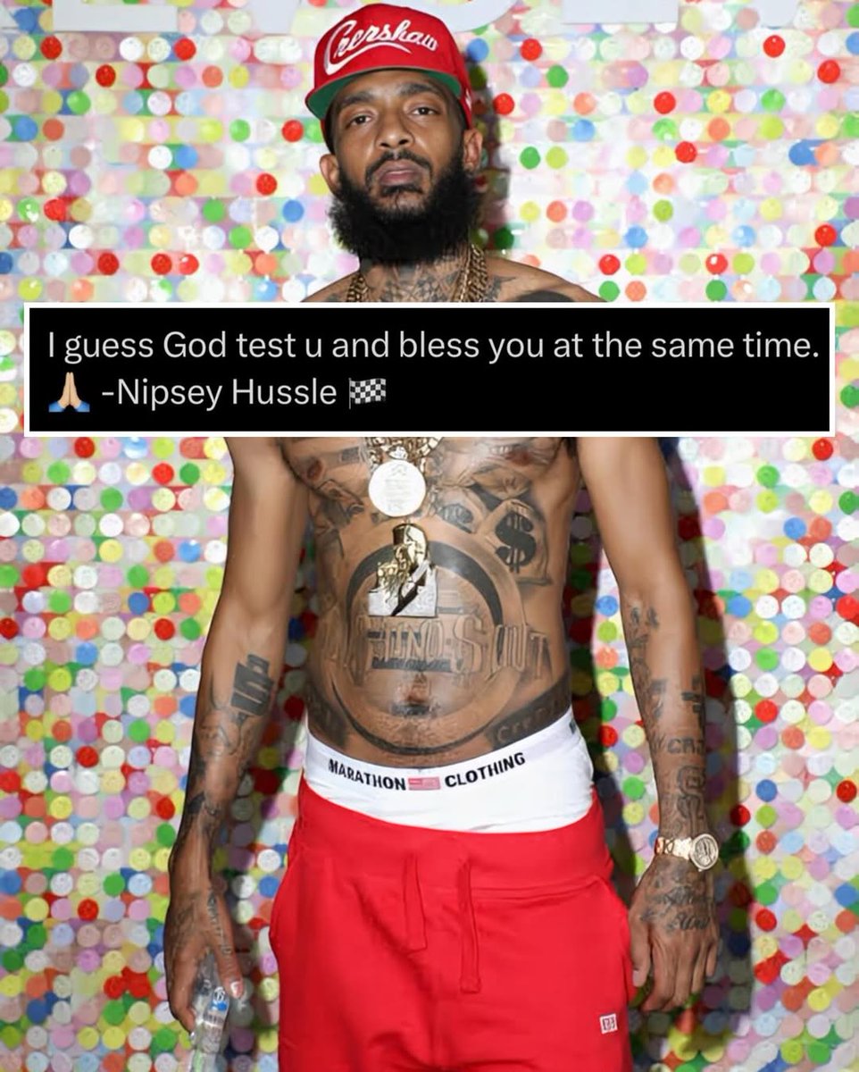 The marathon continues 💙