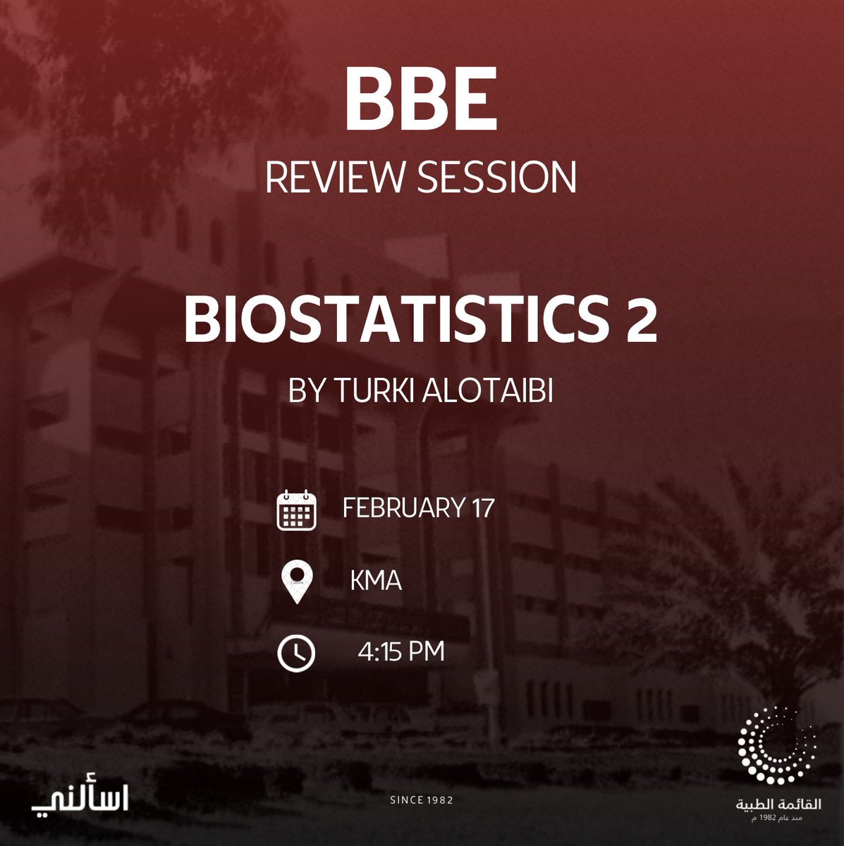 Student Affairs tweet media