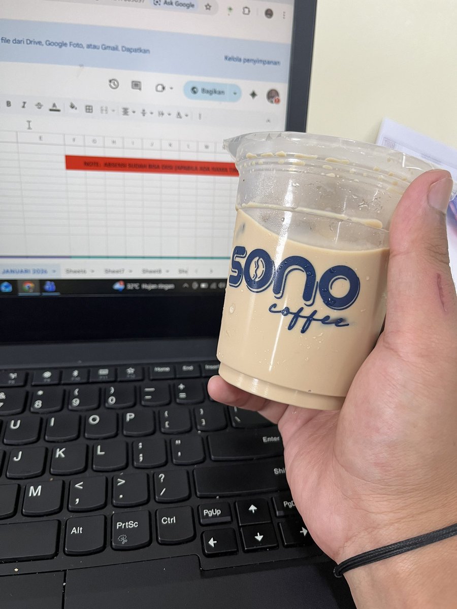 Oreo_cokelatt's tweet photo. Kopi dan kopi troosss
#gaybandung #gaycirebon https://t.co/VQkYnAyyW6