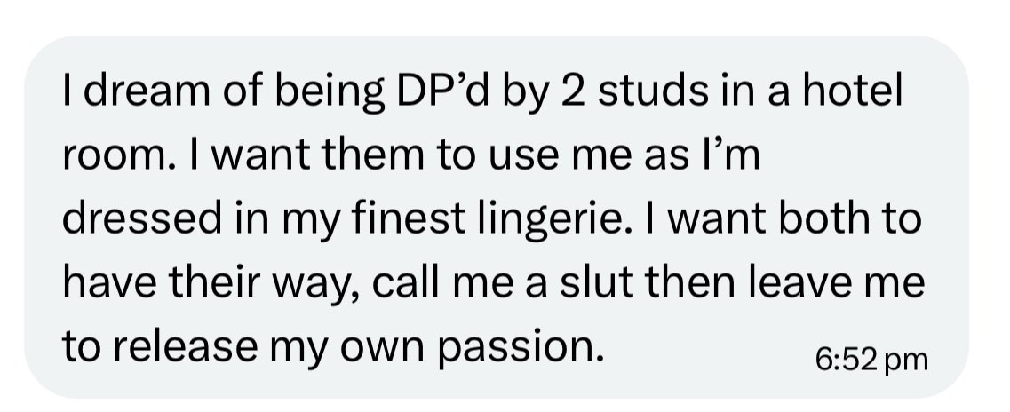 confess_fantasy's tweet photo. A dream https://t.co/shtwdgopXj