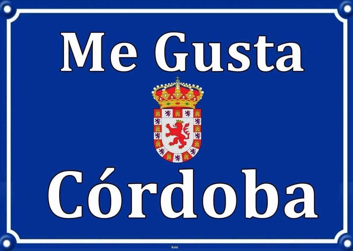🗣️ Córdoba enamora

#cordoba #cordobaesp #mimaacordoba #nonina