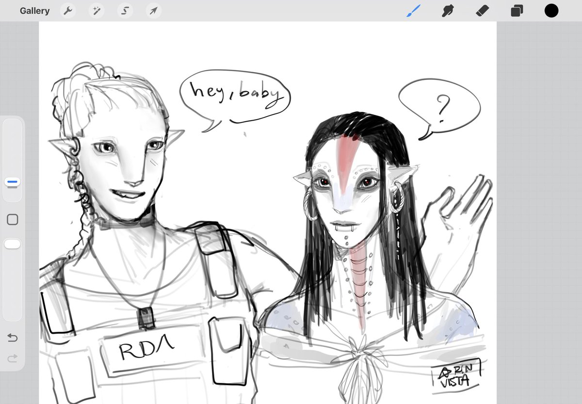 Vวีหัวใจพี่เน tweet media