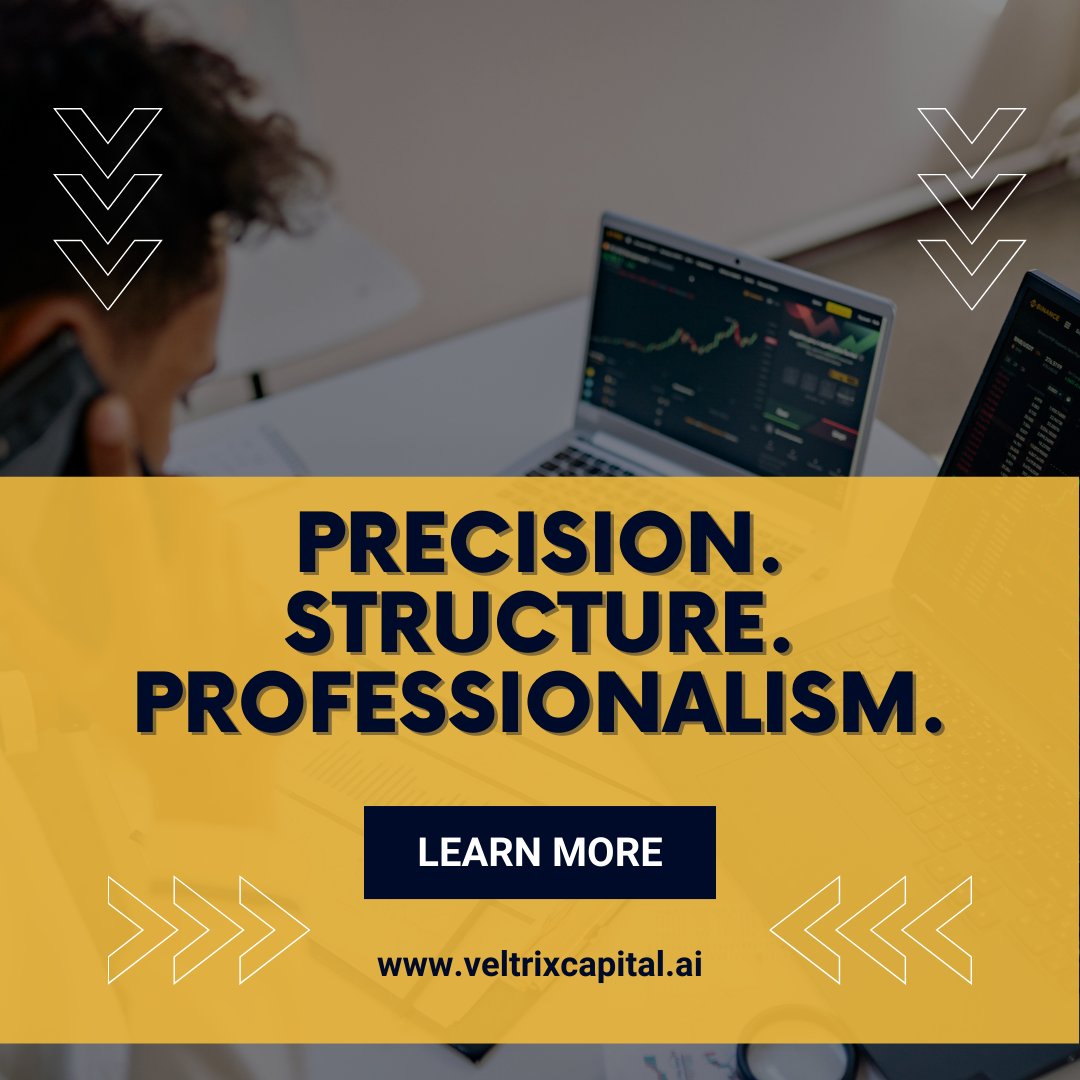 Veltrix Capital tweet media