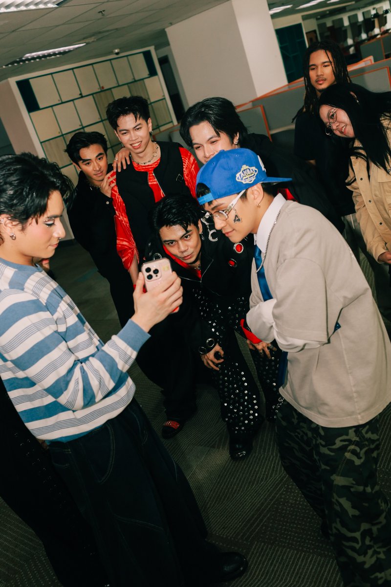 WRIVE PH tweet media