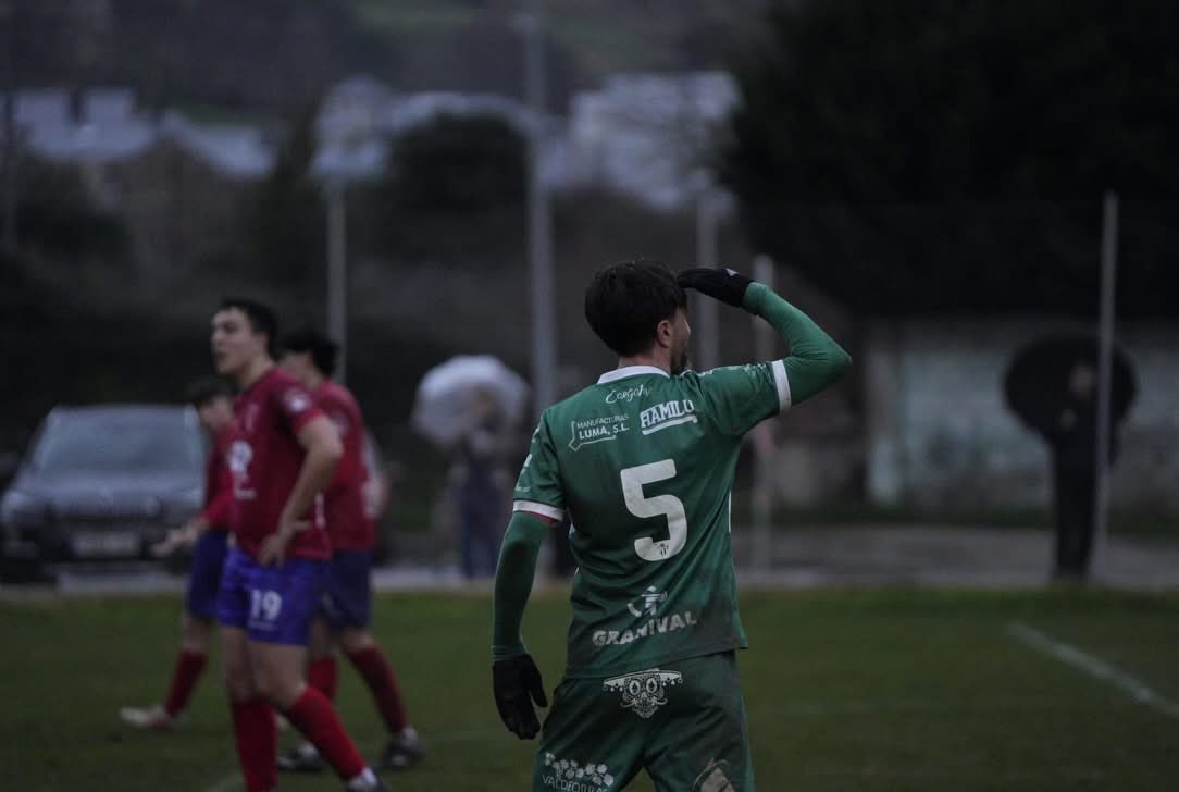 El primero ⚽️💚