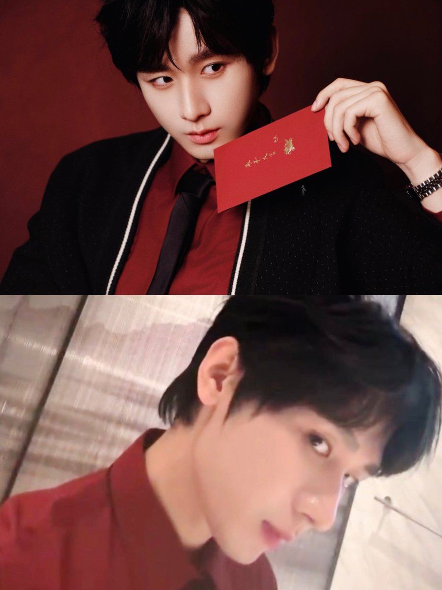 Baby vs Daddy #ChengYi