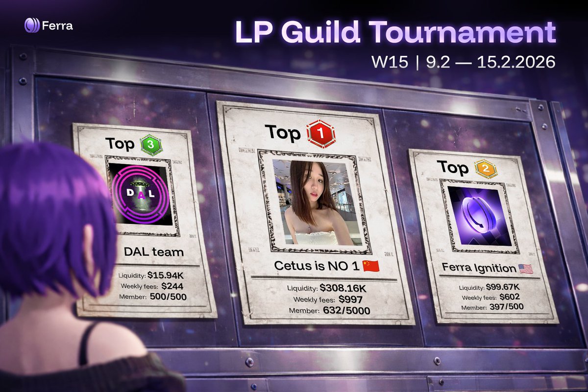 Ferra Feeds tweet media