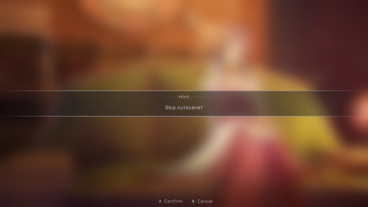 cutsceneskipper's tweet photo. You can skip the cutscenes in #BlazeBlueEntropyEffextX https://t.co/AgVsTLu8qr