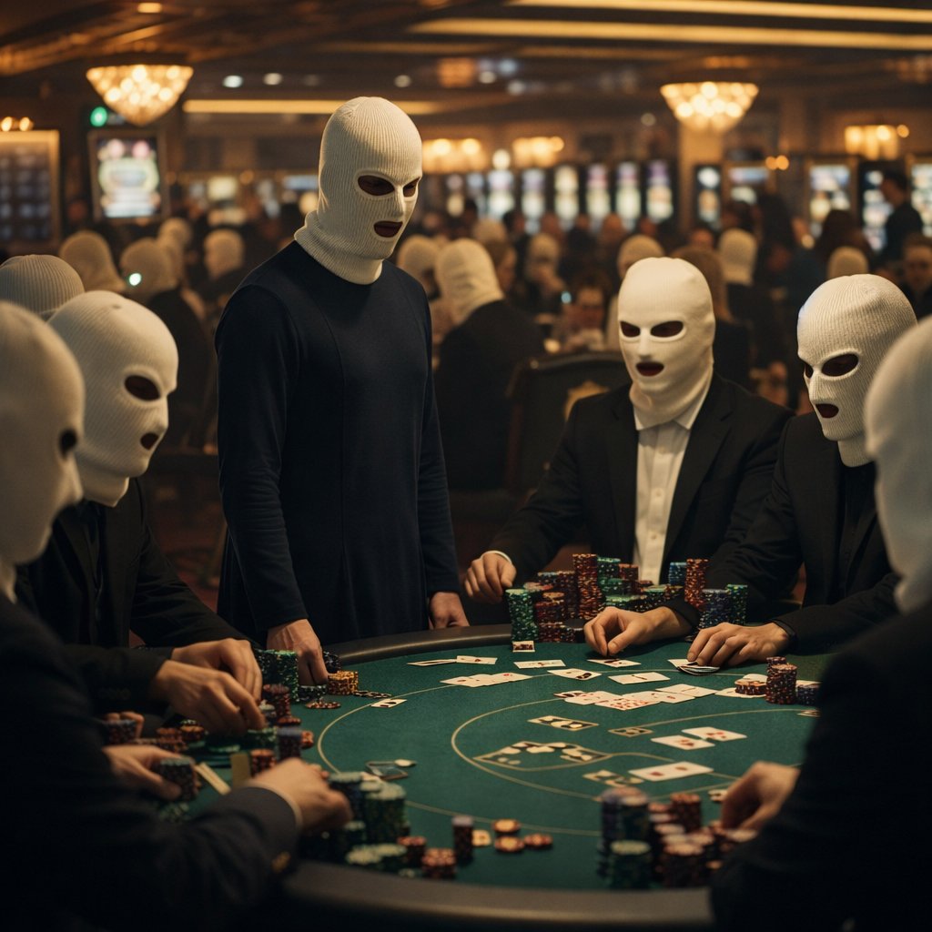 Good morning legends ☀️