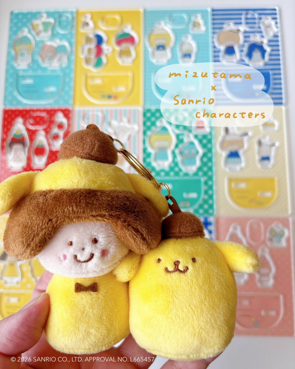 mizutama (@mizutamahanco) / Posts / X