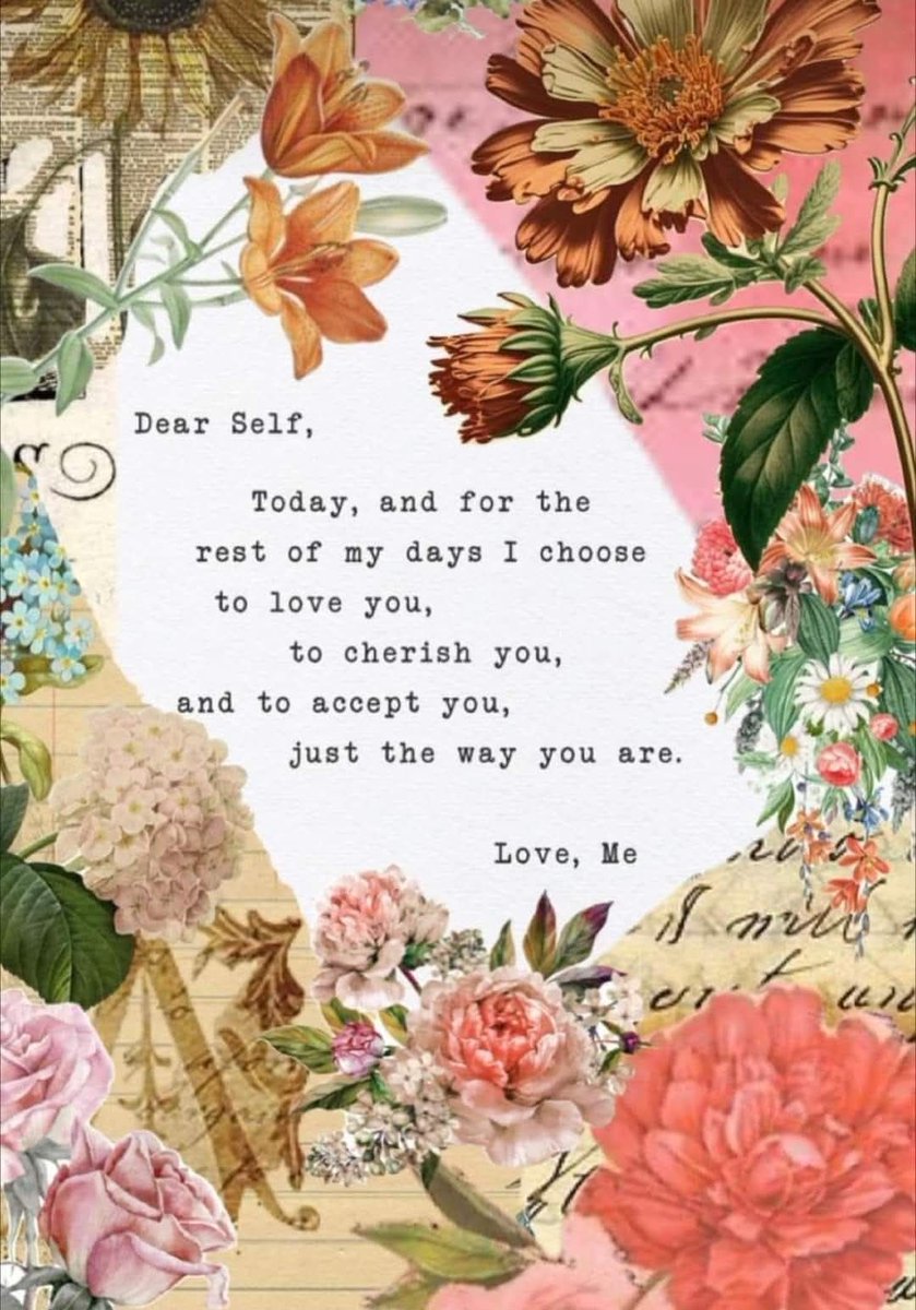 SHCounselling's tweet photo. #selflove https://t.co/dThozGc9pT