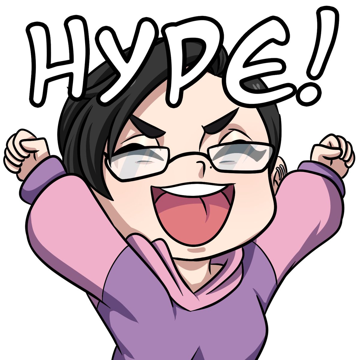 Valk & Inky tweet media