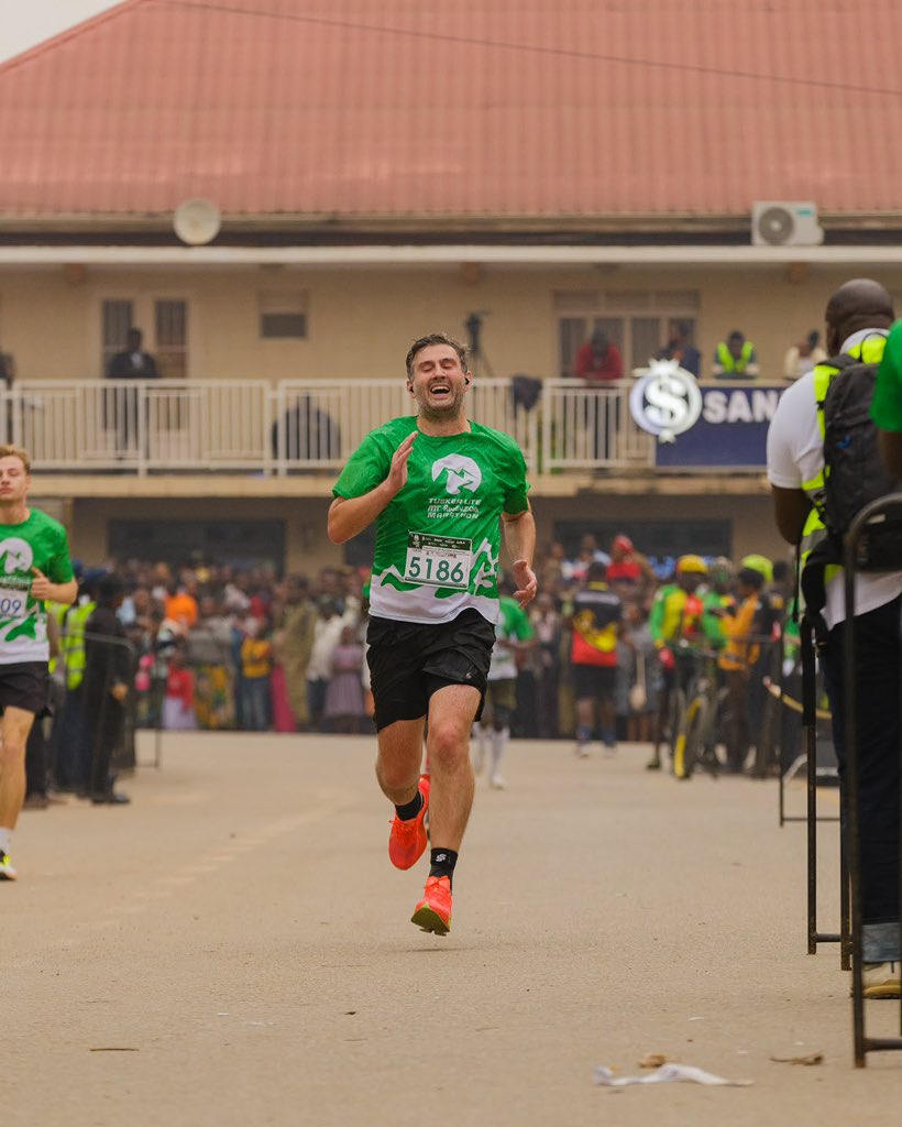 Money 

Kasese nation / Rwenzori Marathon 

The majority of the runners I spoke to last year said, they could spent more money but there was very little to spend money on. 

The Kenyans I spoke to said, they could have spent usd 200 to usd 400 more. 

Those who came from outside