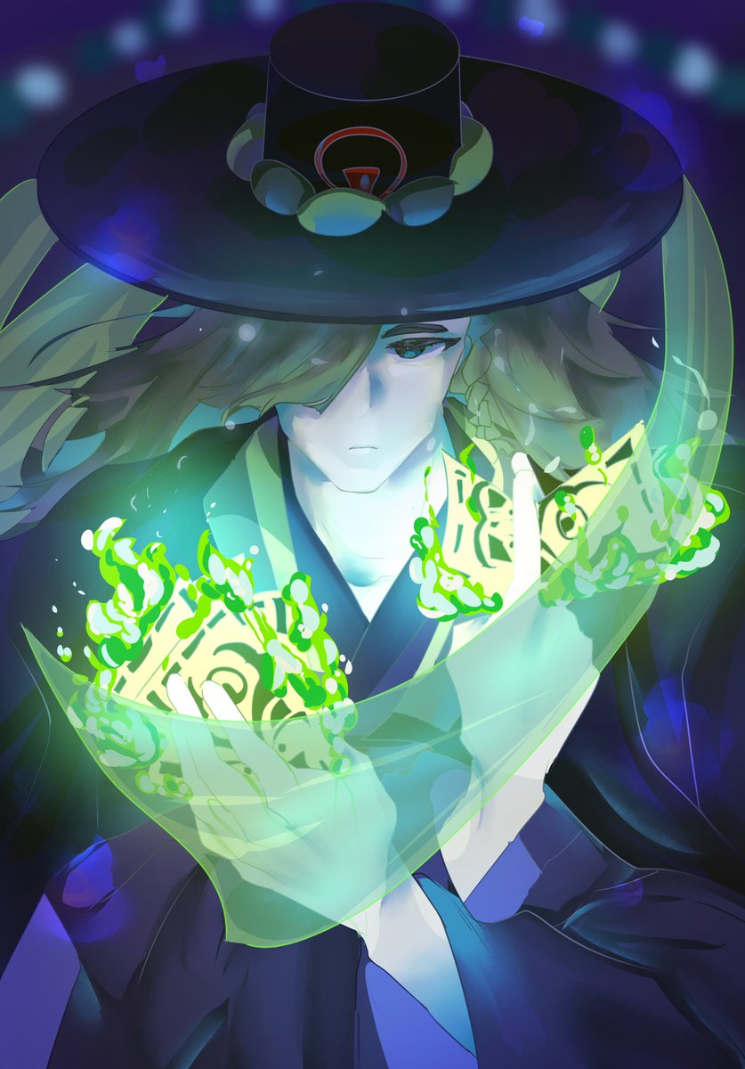 쿠키런: 김맛 쿠키
.
#쿠키런 #cookierun #그림