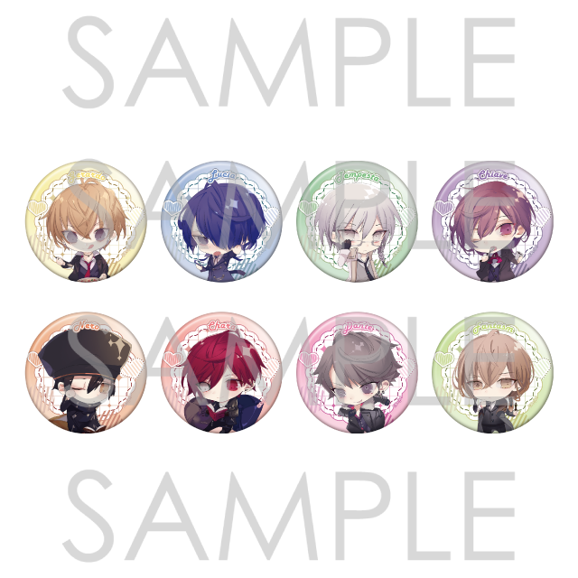 🎀2026年2月 受注限定グッズ