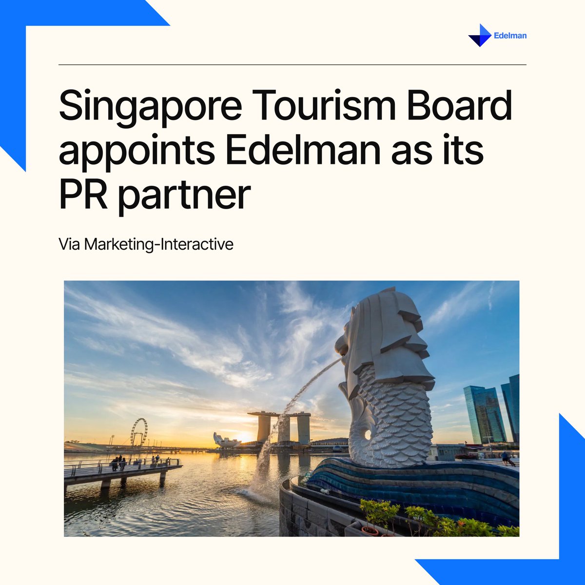 Edelman APAC tweet media