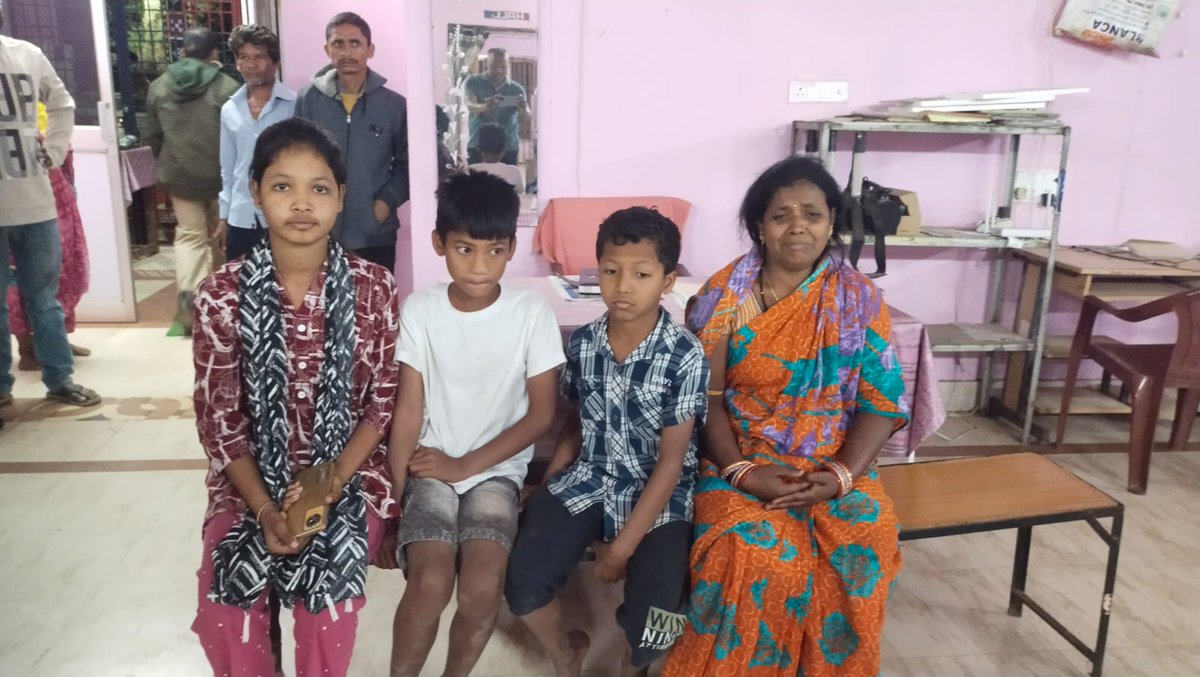 SP Deogarh tweet media