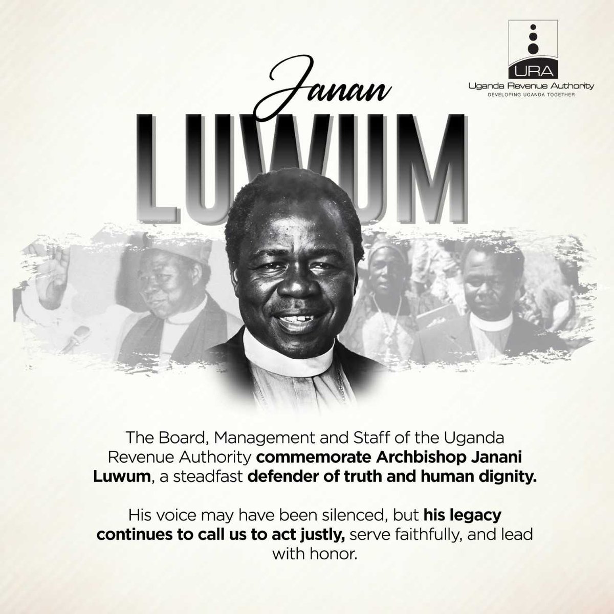 John R. Musinguzi tweet media