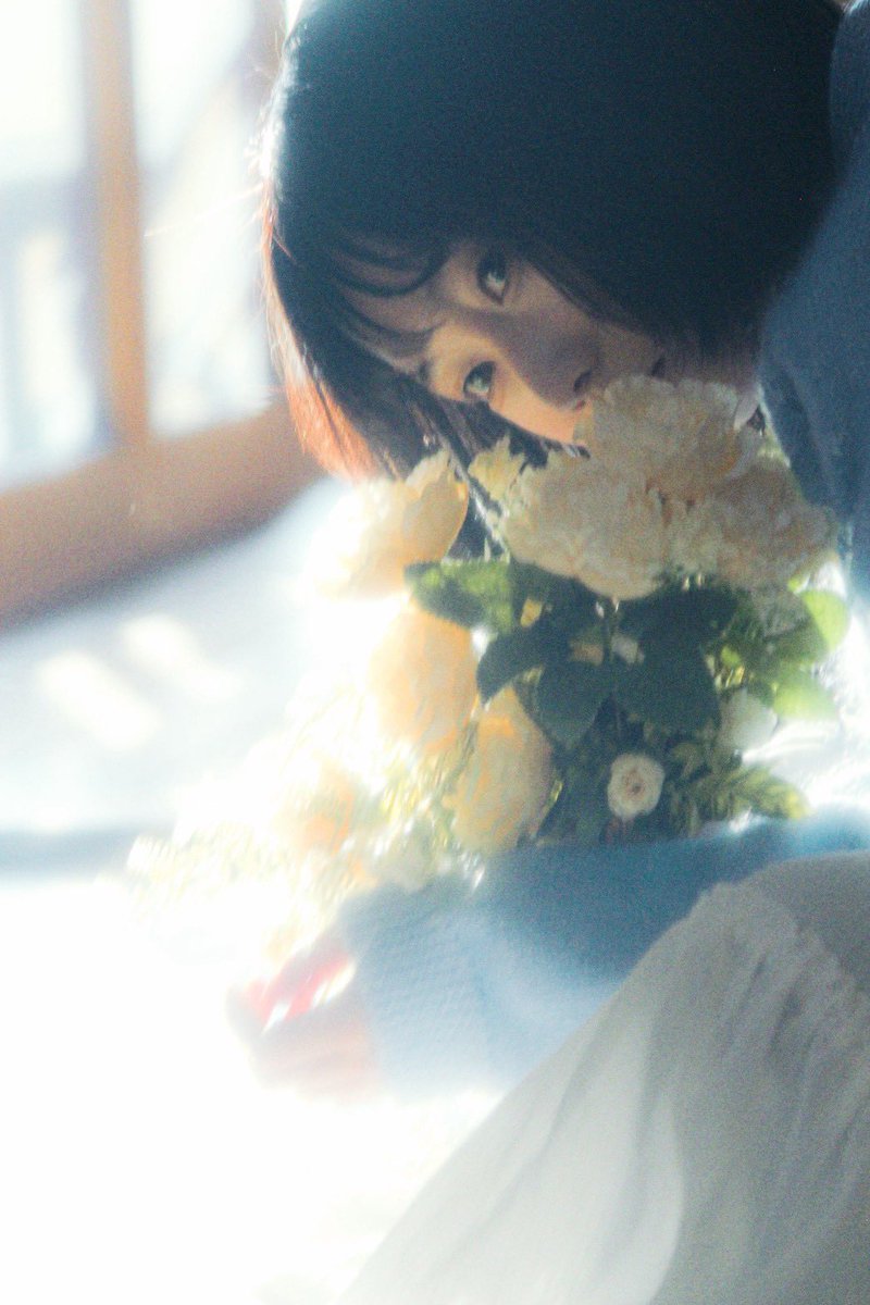 空 (@chrysalis_sora) on Twitter photo 