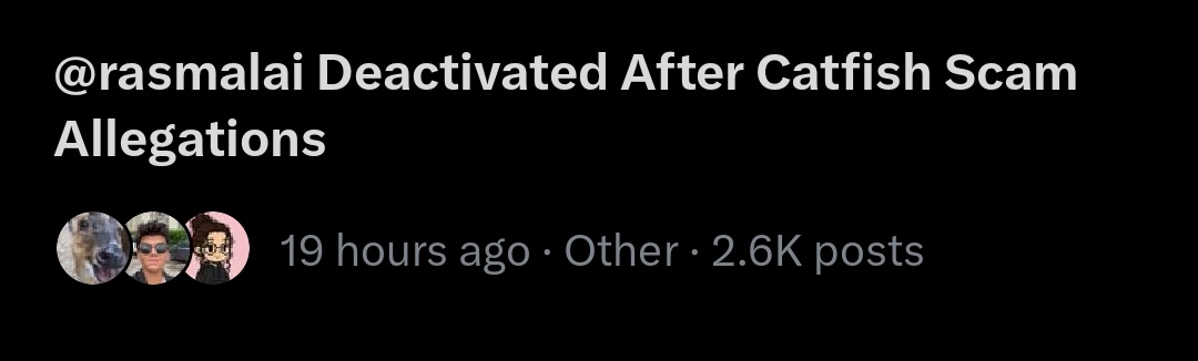 my homies have started Swachh Tpot Yojna. Lfg.