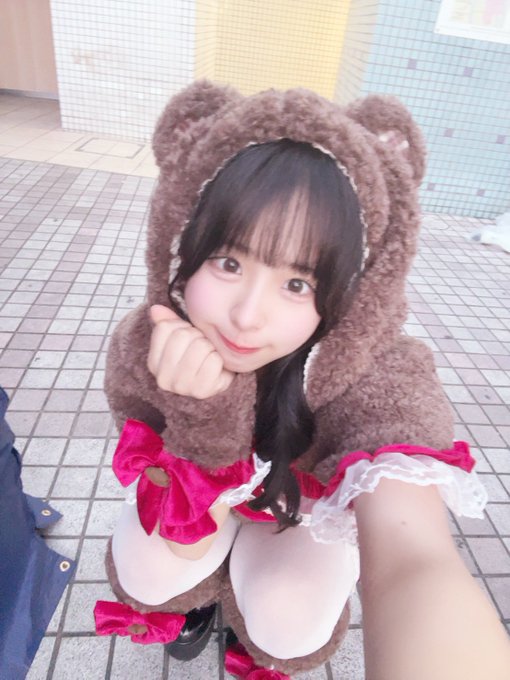 MihiroのTwitter画像39