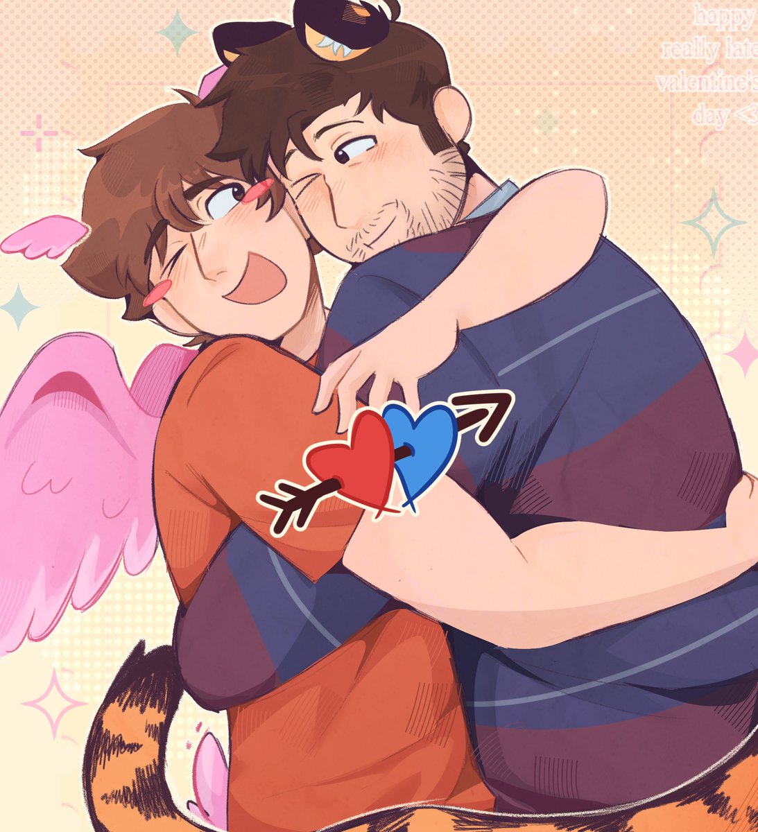 Max *⁠.⁠✧ tweet media