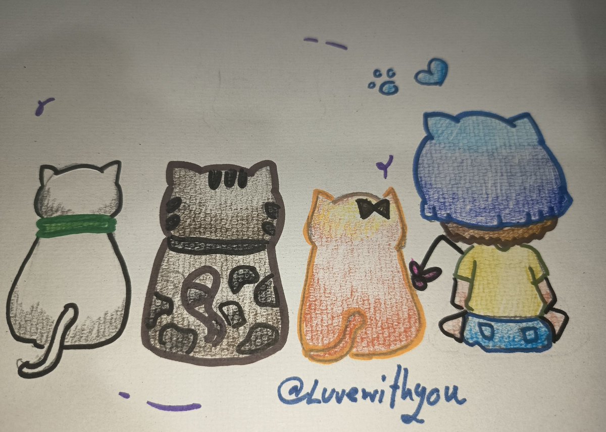 😺😺😺💙
#BuildJakapan <a href="/JakeB4rever/">BIU.</a> #Beyourluve #บิวจักรพันธ์