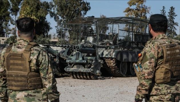 MENAFN's tweet image. Syrian Army Takes Control Of Second US Military Base In Country #Syrian #Army #Takes #Control #Second #Military #Base #Country #USA #Russia #Biden #Ukraine #War #Palestine #Gaza #Israel # dlvr.it/TQzVGf
