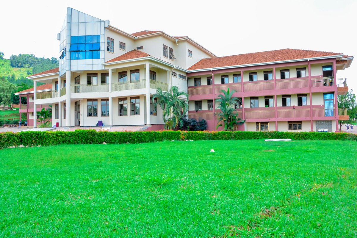 Jinja City Uganda tweet media