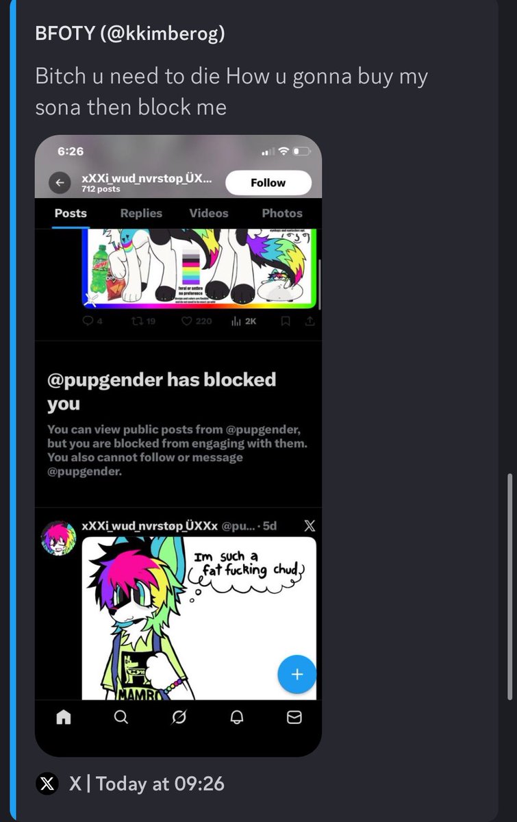 xXXi_wud_nvrstøp_ÜXXx tweet media