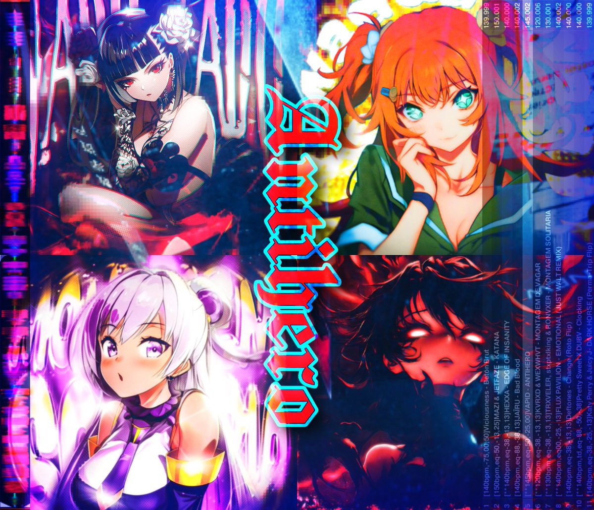 Seduction Music (@BestEdmMixDaily) / Posts / X