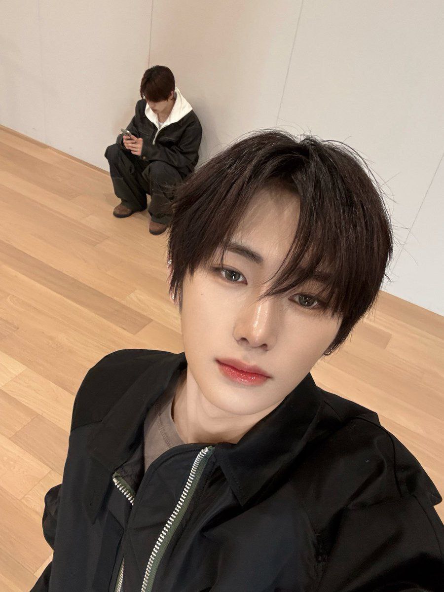 leeleoperu's tweet image. [15/02/2026] Actualización en X 🦁📸

Desde la actualización de Anxin

—LEO🦁

#이리오 #LEELEO #LEO #리오 
#リオ #LEOZ #ALLYZ #ALD1
#ALPHADRIVEONE #알파드라이브원