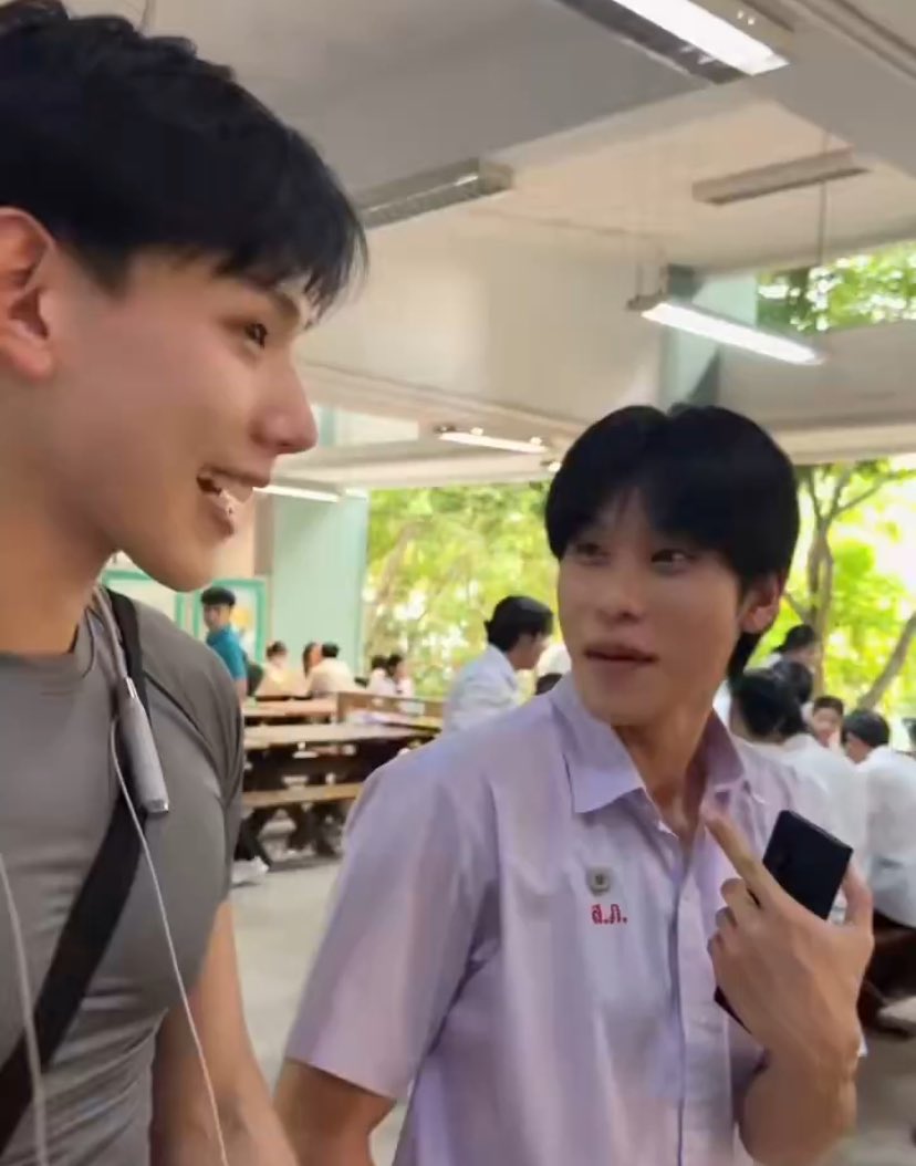 มีแฟนเด็กต้องหมั่นตัวเช็คร่างกาย