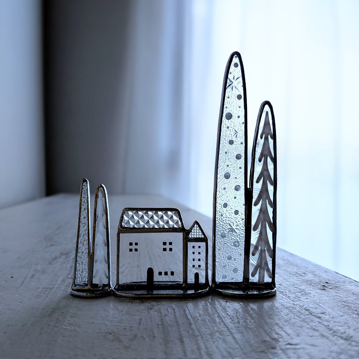 Hacchi.stainedglass (@Hacchi_st) / Posts / X