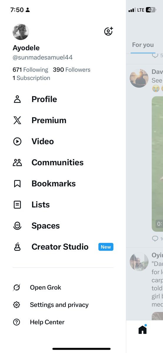 Congratulations 🎊
300 plus damn followers in the building!
Thanks to everyone following me. I know we can push this all the way up.
20k followers is the goal 💥 💥💥💥
