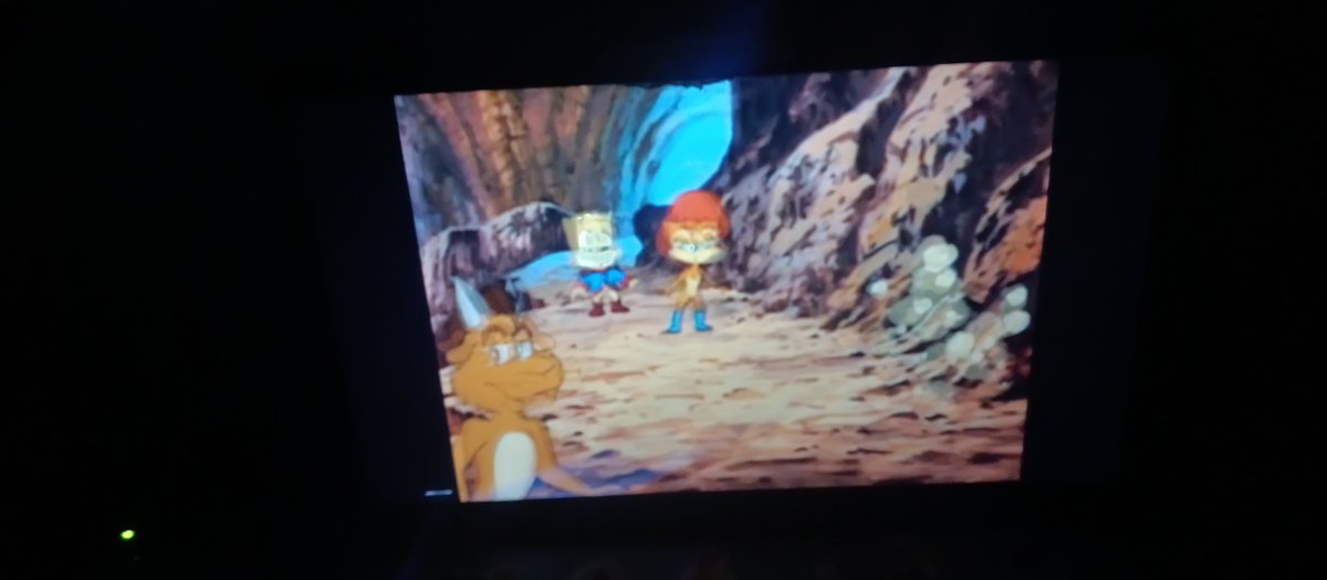 baby liora tweet media