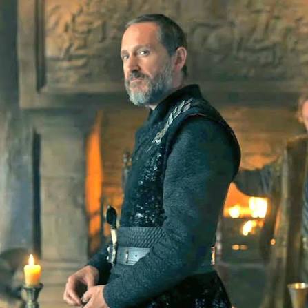 Finished the first four episodes of AKOTSK and man I love this "Baelor Targaryen" character. Intelligent, honorable, disciplined, no obvious signs of inbreeding. Nice to see a Targaryen who isn't a total shitbag. I can't wait to see what kind of king he becomes