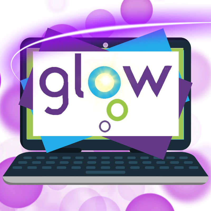Glow Scot tweet media