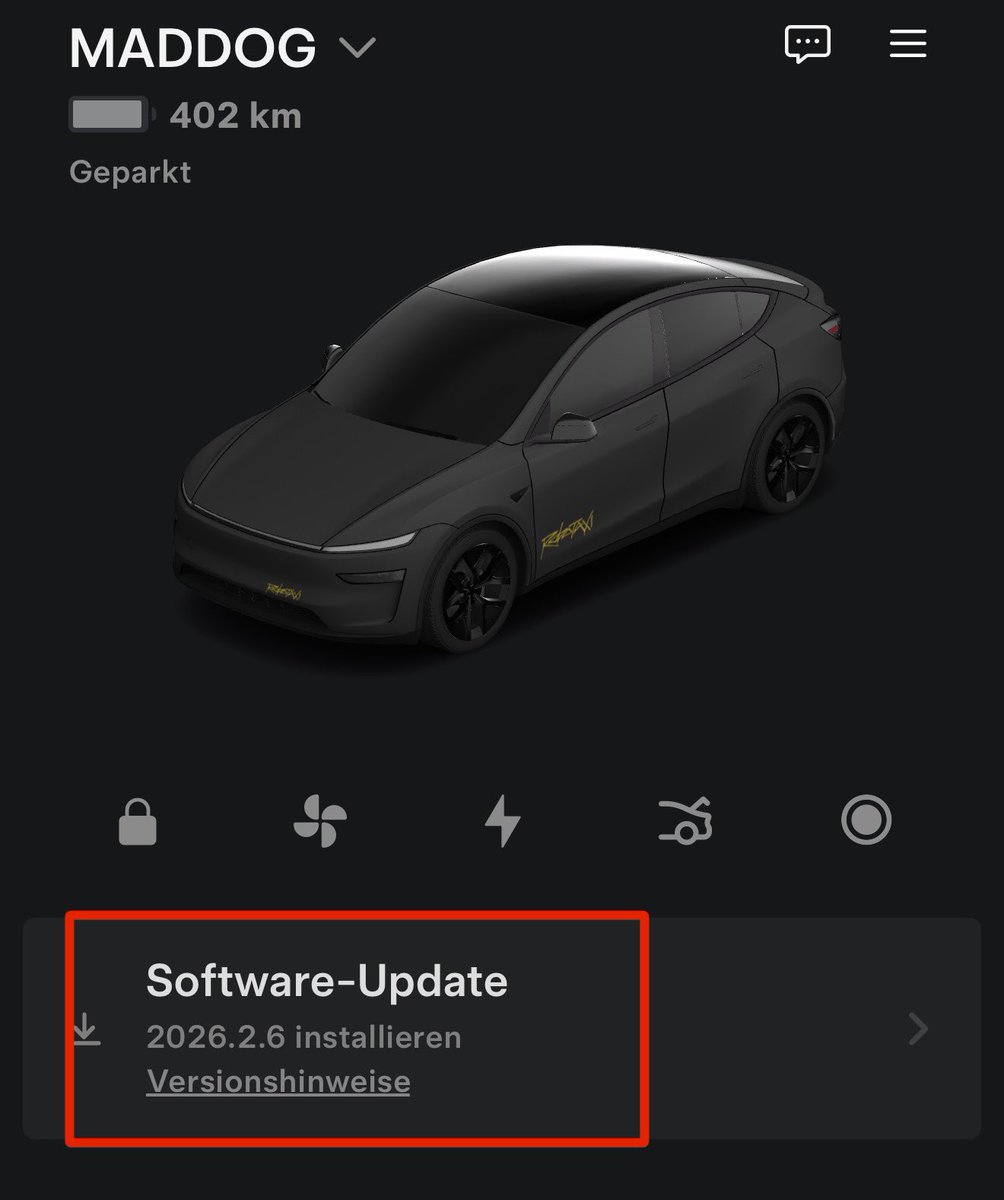 Tesla Maniac tweet media