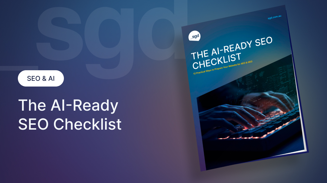 Seriously Good Design tweet media