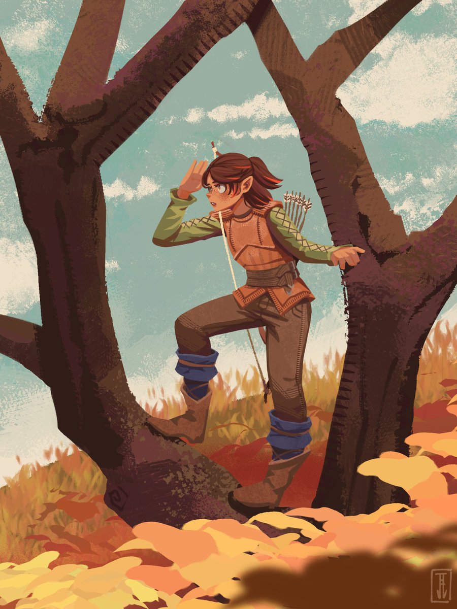 Jaeflare tweet media