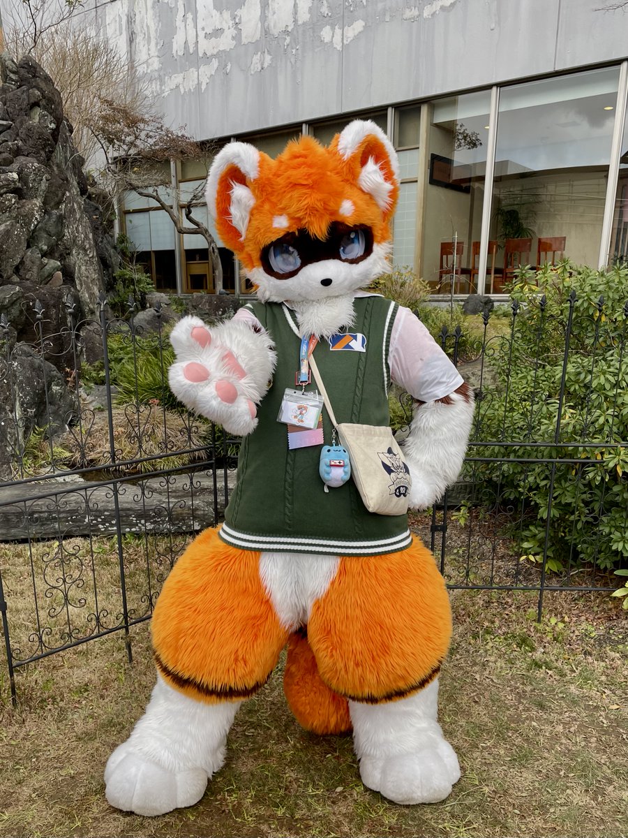 琉宇（るぅ） くん！ いろいろ…ありましたね、、、 （ありがとうご