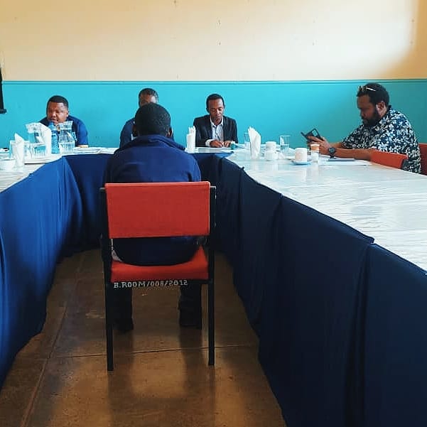 Old Cambrian Society tweet media