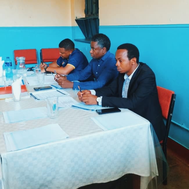 Old Cambrian Society tweet media