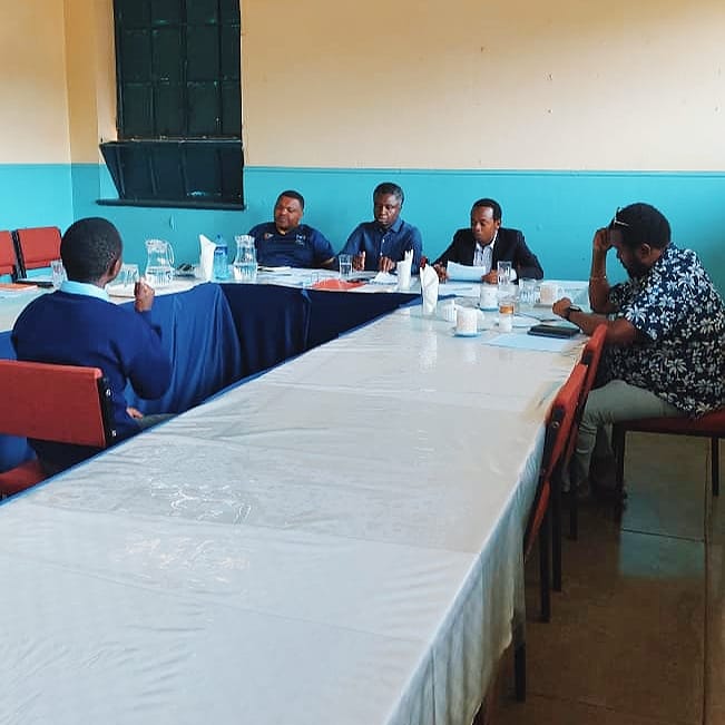 Old Cambrian Society tweet media