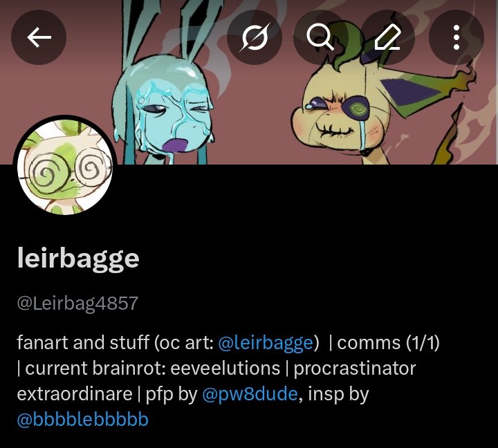 leirbagge tweet media