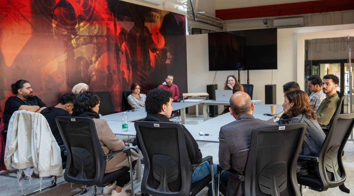 Royal Film Commission tweet media