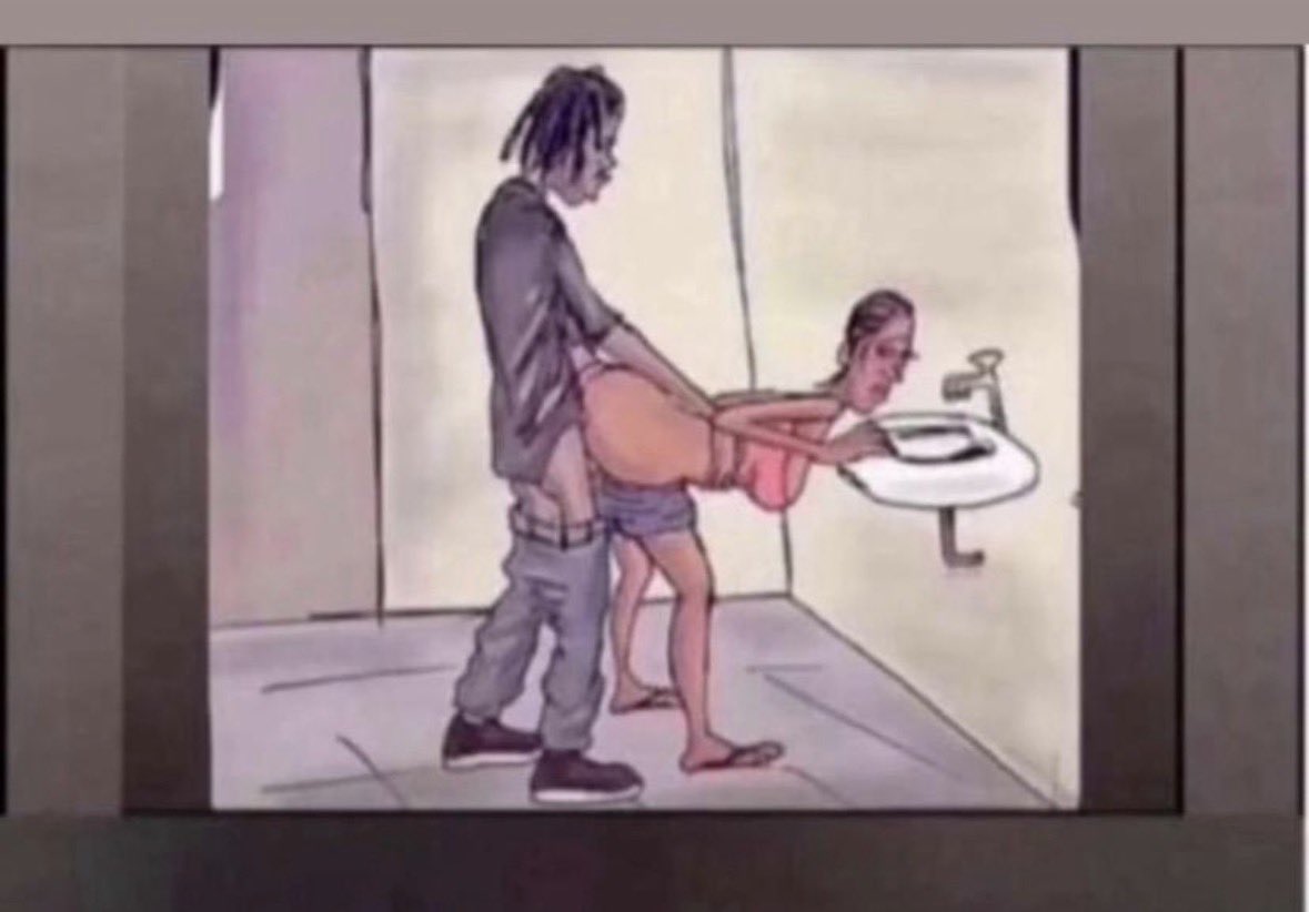 As we share our thoughts today 
May the algorithm favour us and don't bent us over
Impressions will flow like a running tap