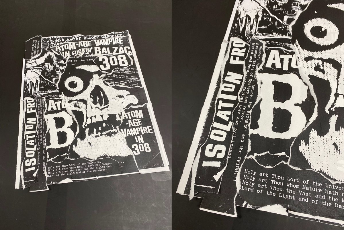 balzac ポスター Balzac (@Balzac_jp) / Posts / X